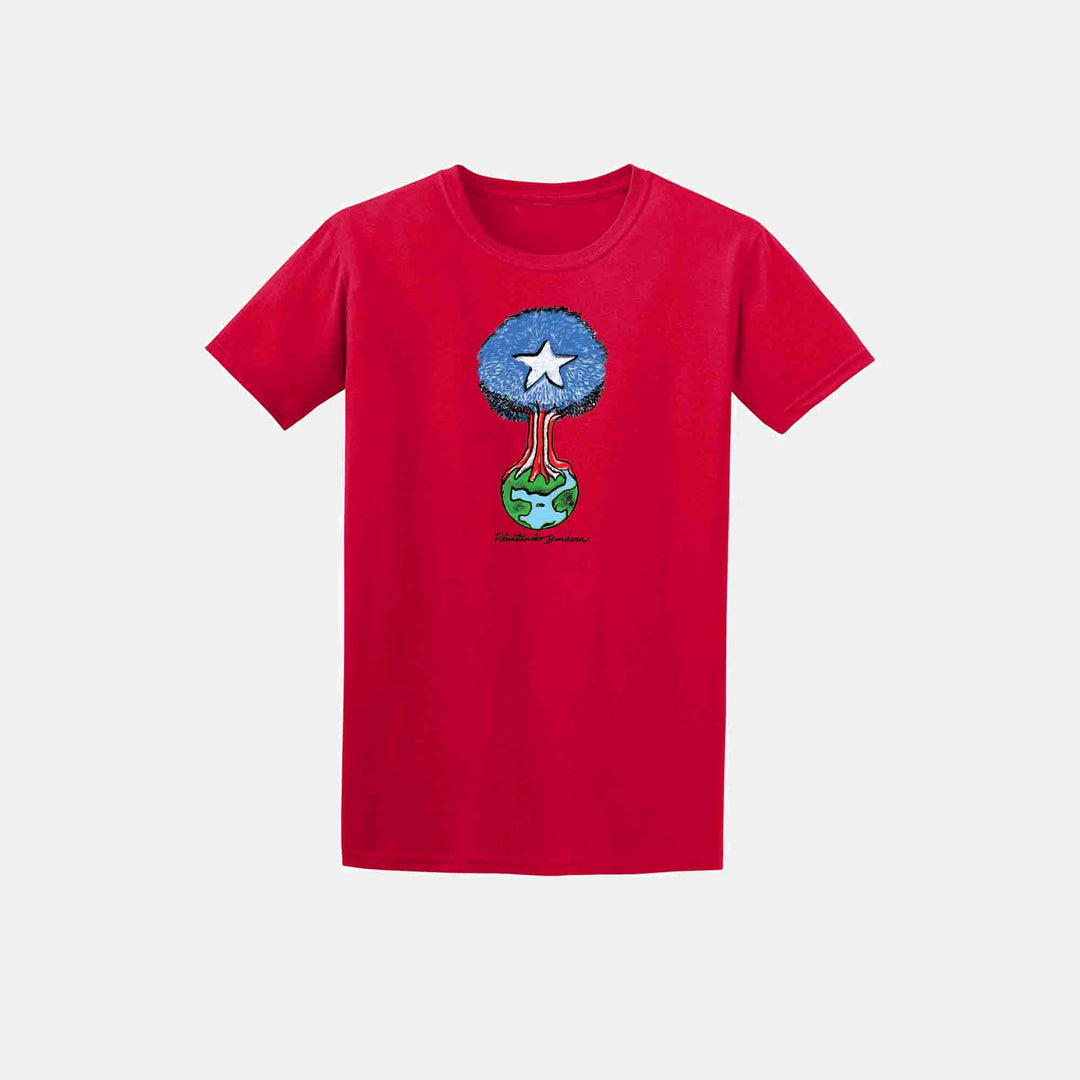 2025 National Puerto Rican Day Parade Unisex Crew