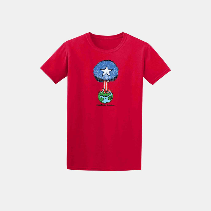 2025 National Puerto Rican Day Parade Unisex Crew