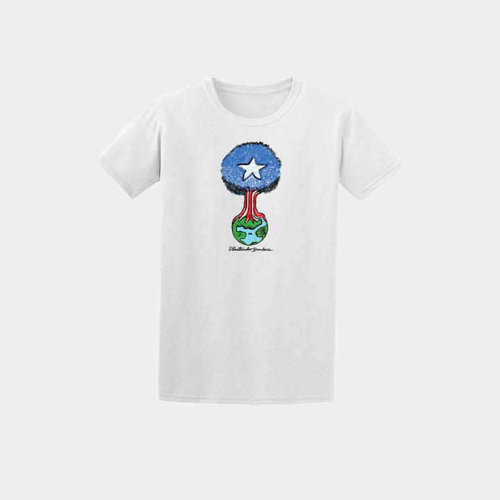 2025 National Puerto Rican Day Parade Unisex Crew