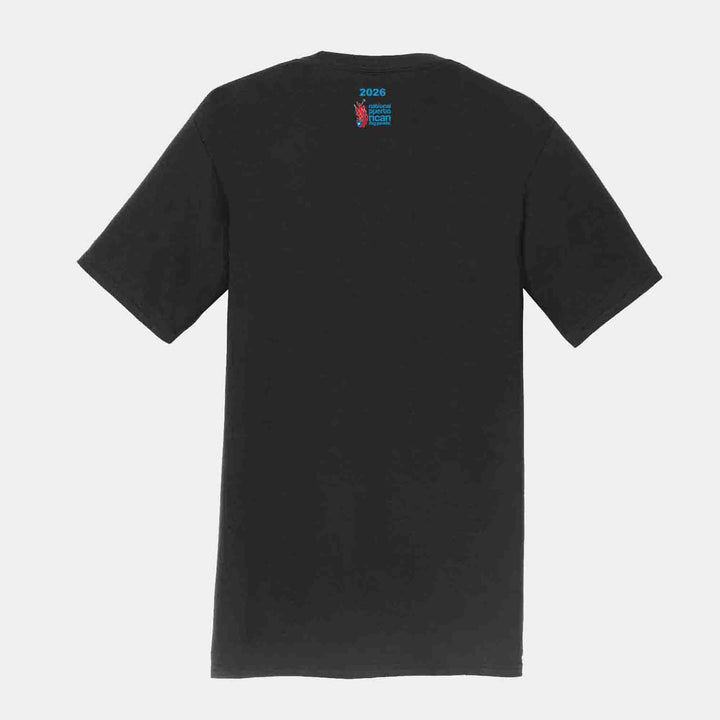2026 National Puerto Rican Day Parade Unisex Crew