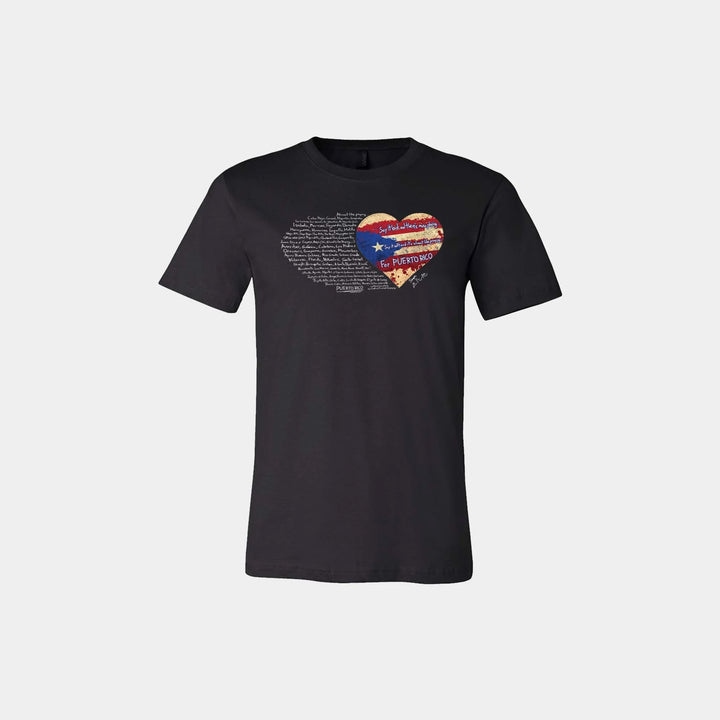 Almost Like Praying by Lin-Manuel Unisex Crew