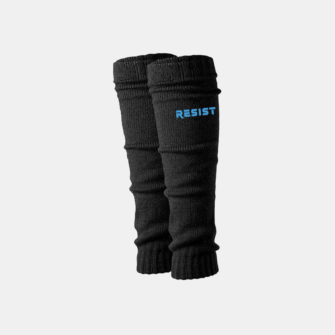 Resist Leg Warmers