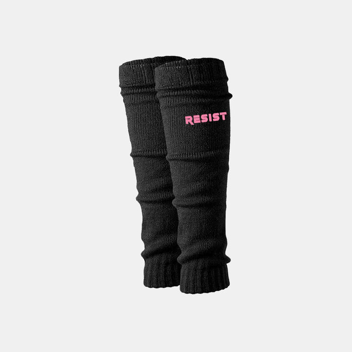 Resist Leg Warmers