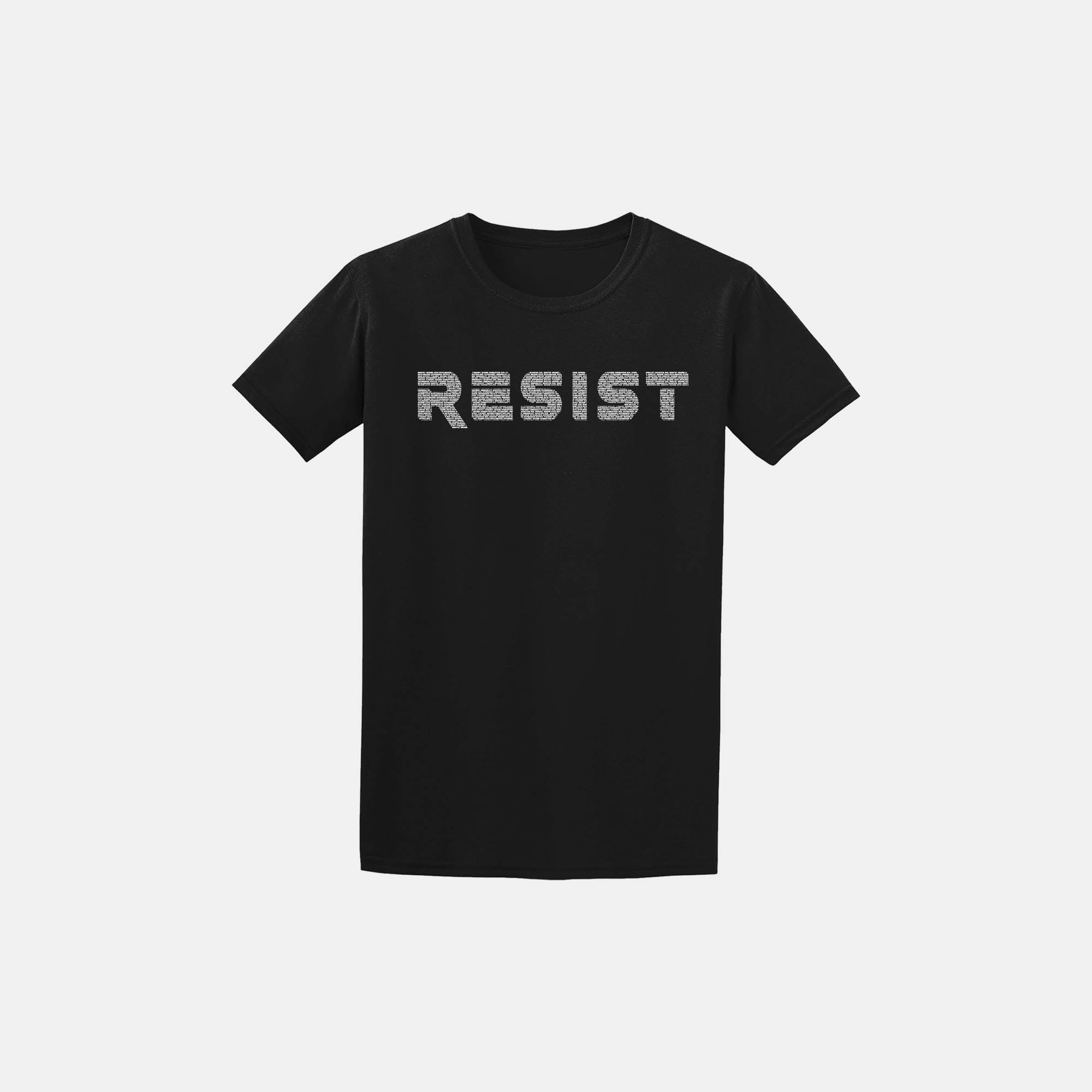 Resist