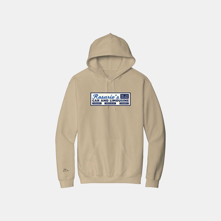 Rosario's Car & Limousine Hoodies