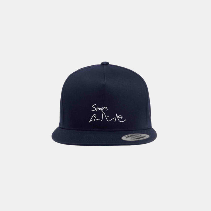 Siempre, Lin-Manuel Flats & Caps
