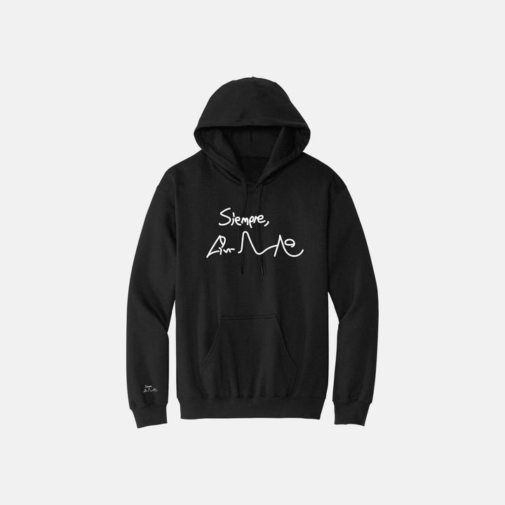 Siempre Signature Hoodies