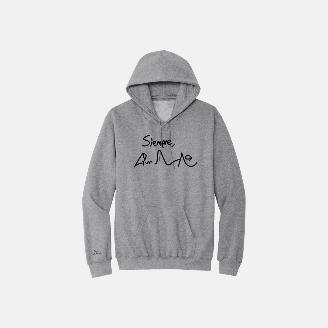 Siempre Signature Hoodies