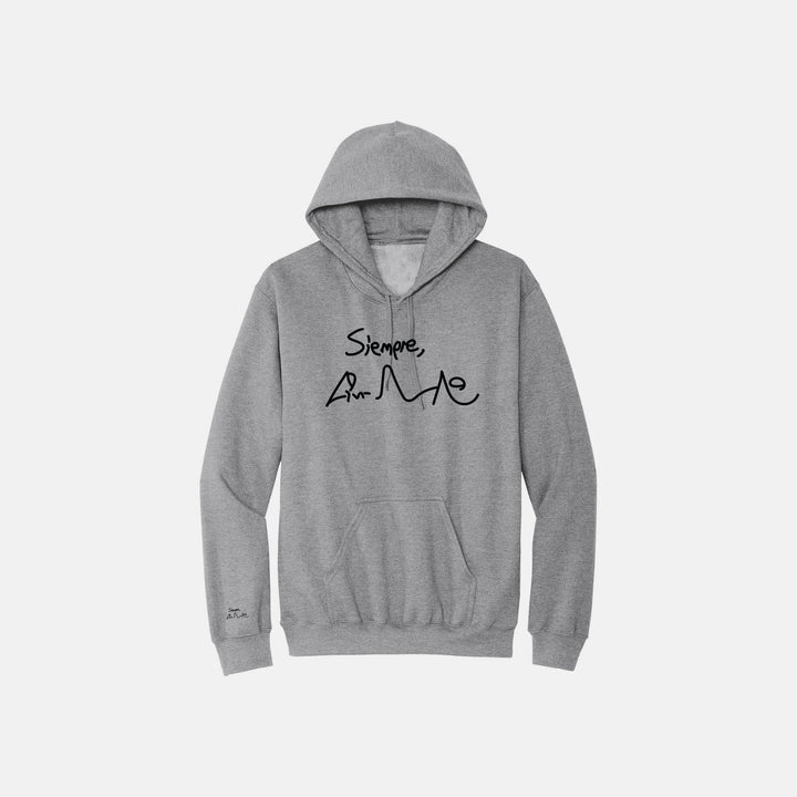 Siempre Signature Hoodies