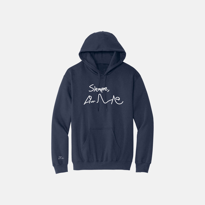 Siempre Signature Hoodies