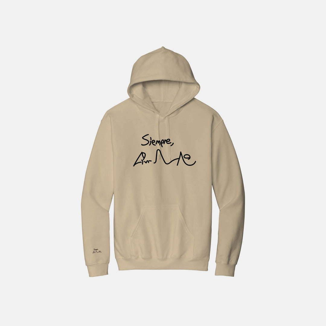 Siempre Signature Hoodies