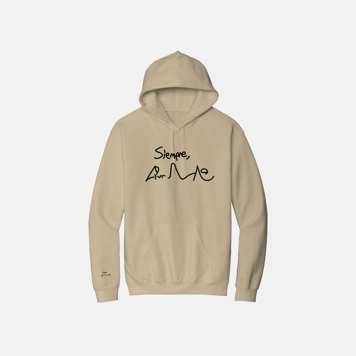 Siempre Signature Hoodies