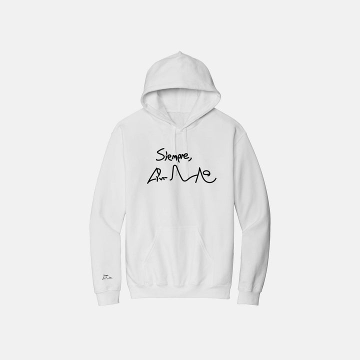 Siempre Signature Hoodies