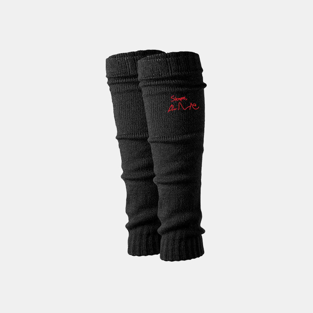 Siempre Leg Warmers
