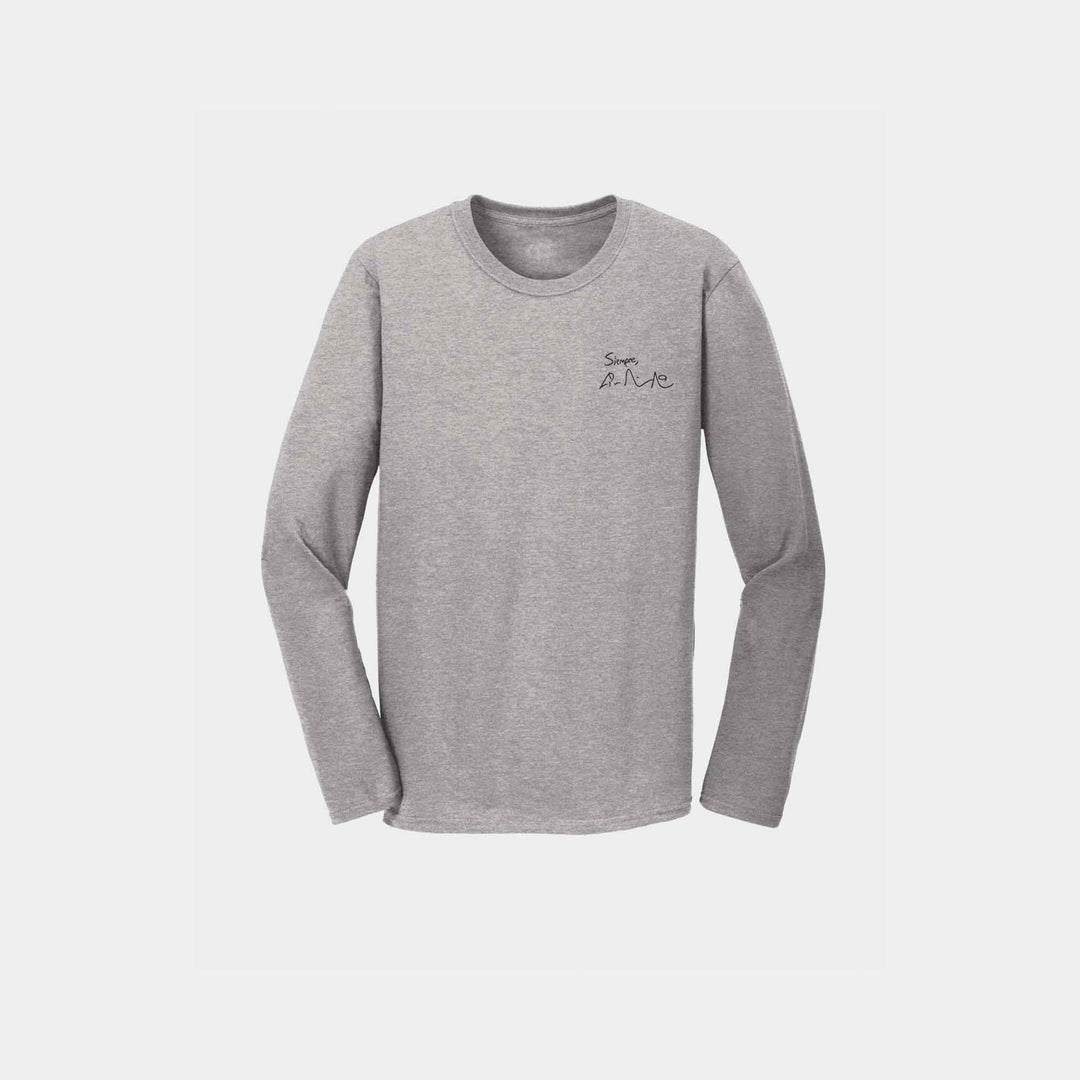 Siempre Long Sleeve