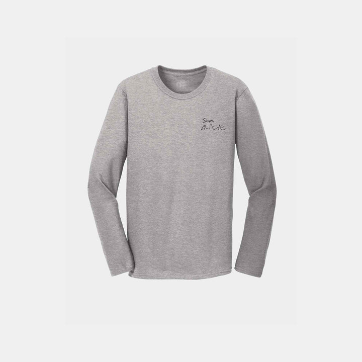 Siempre Long Sleeve