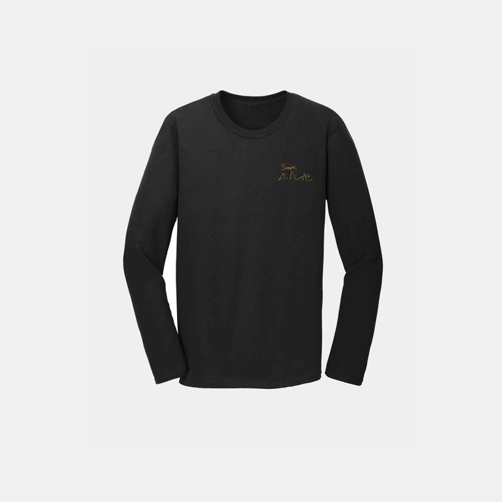 Siempre Long Sleeve