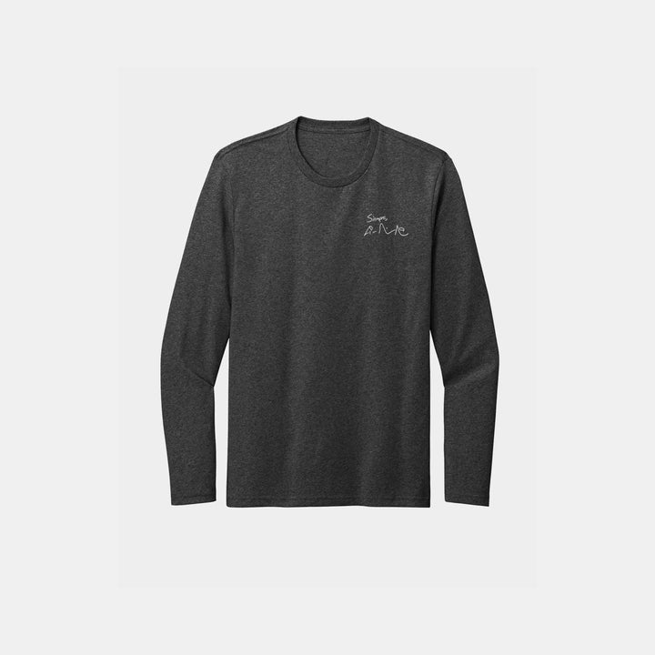 Siempre Long Sleeve
