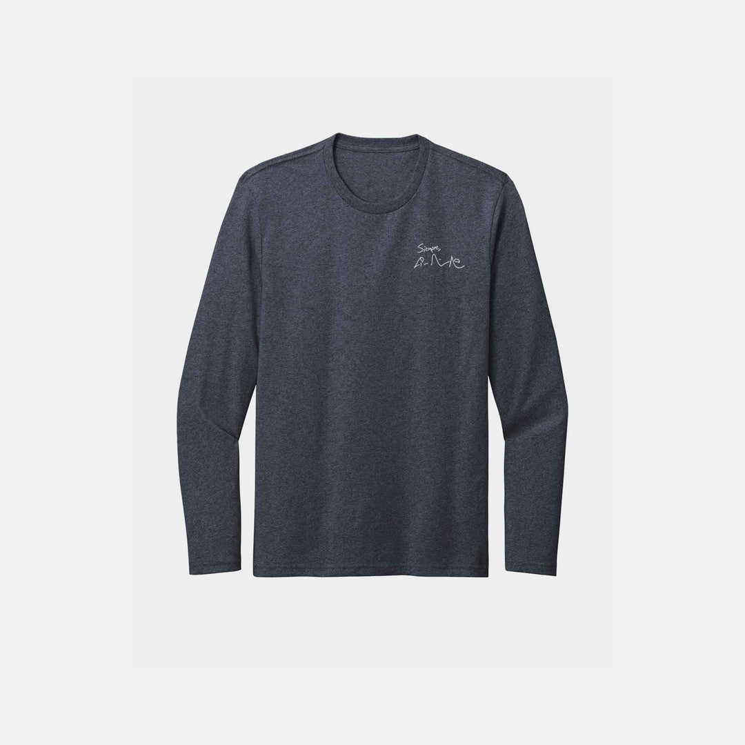 Siempre Long Sleeve