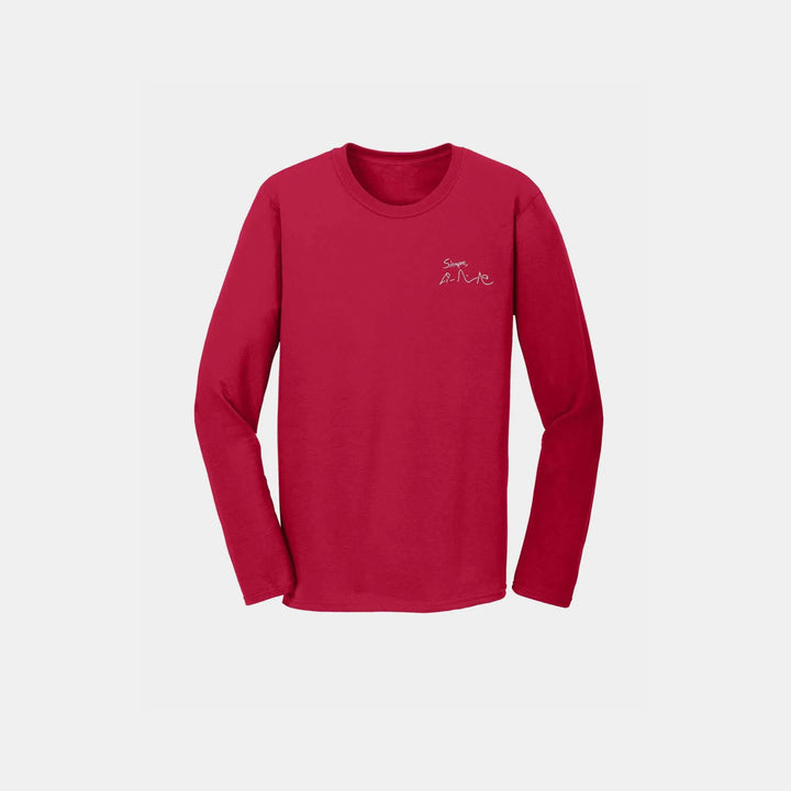 Siempre Long Sleeve
