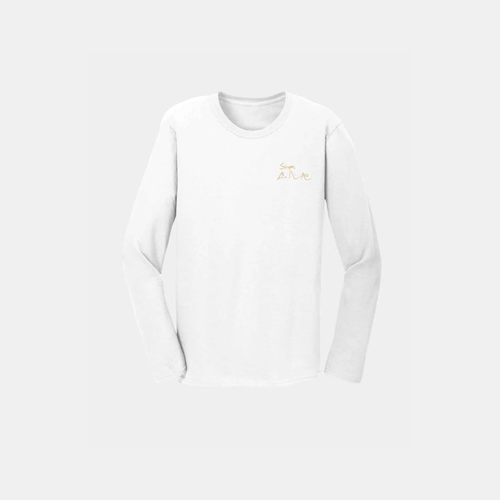 Siempre Long Sleeve