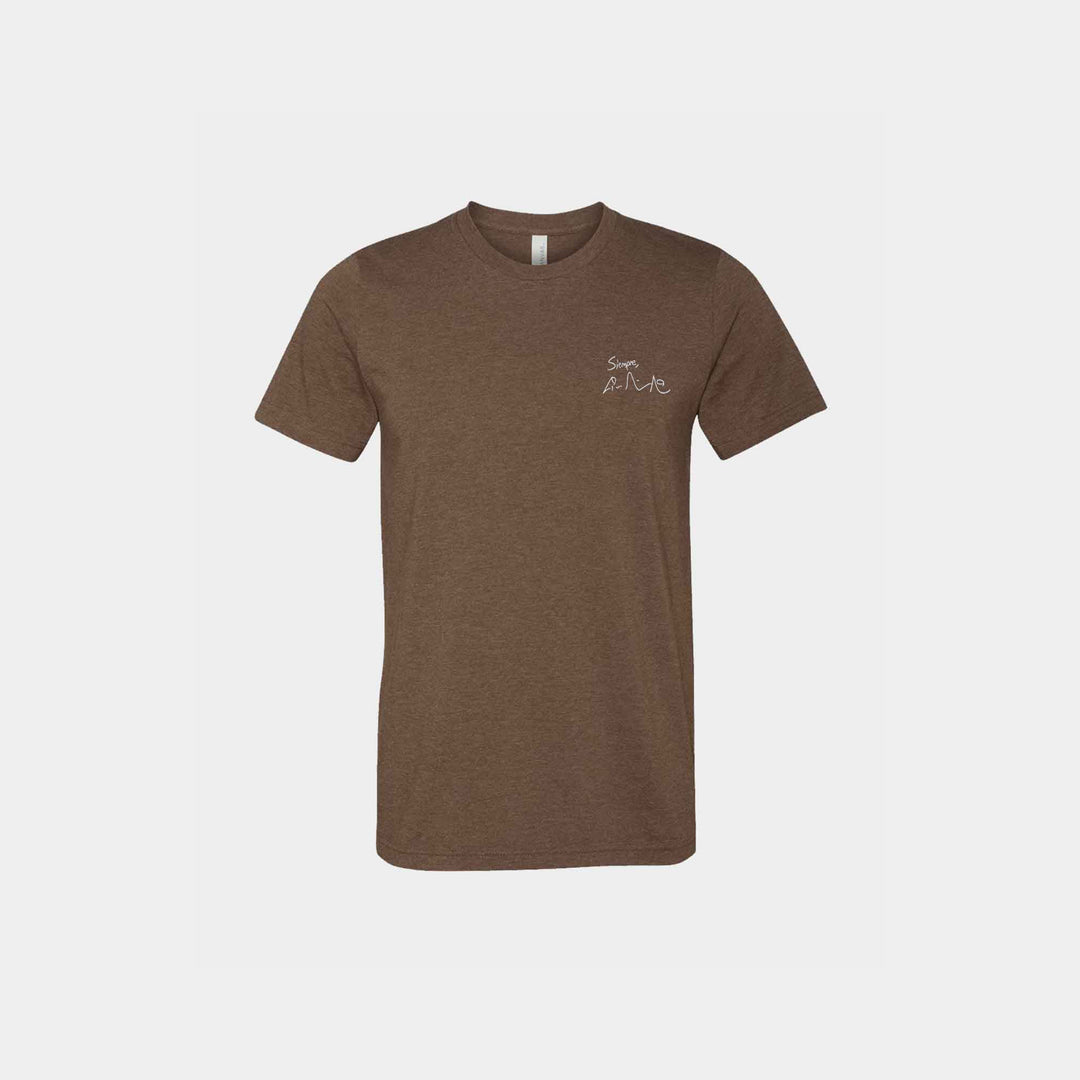 Siempre Unisex Crew