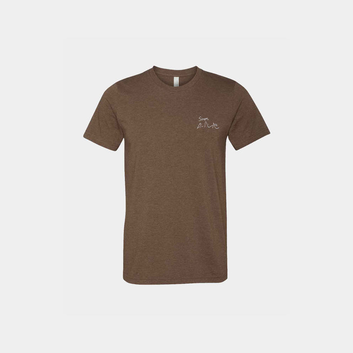 Siempre Unisex Crew