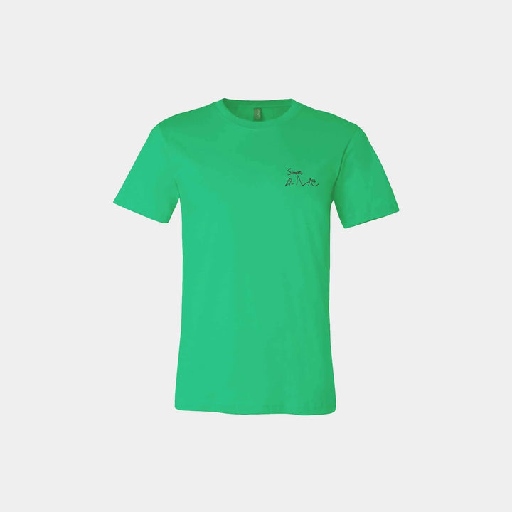 Siempre Unisex Crew
