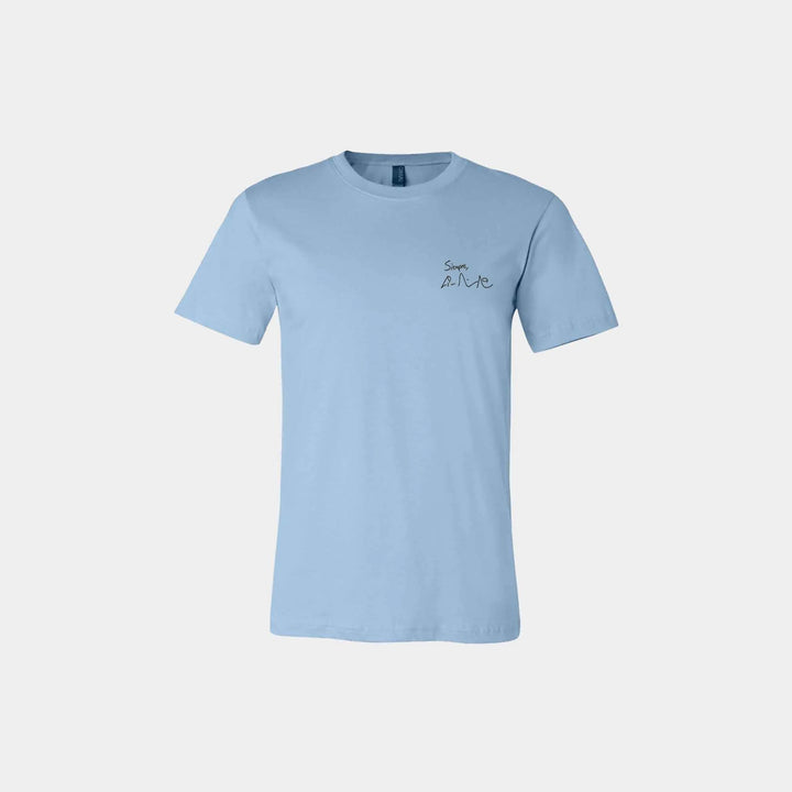 Siempre Unisex Crew