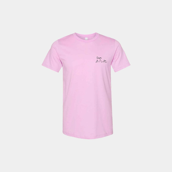 Siempre Unisex Crew