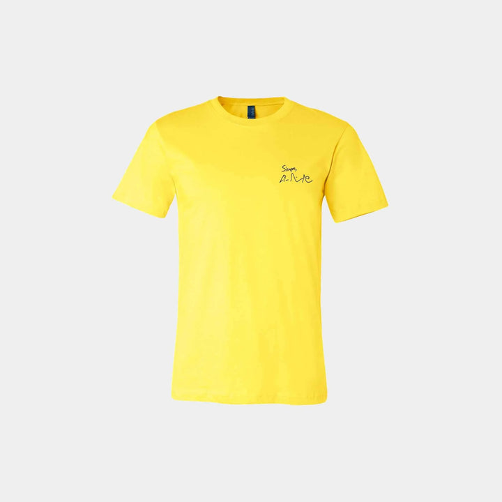 Siempre Unisex Crew