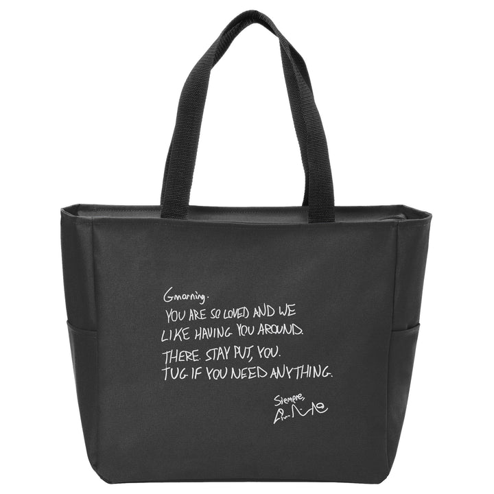 You Are So Loved Tote Bag