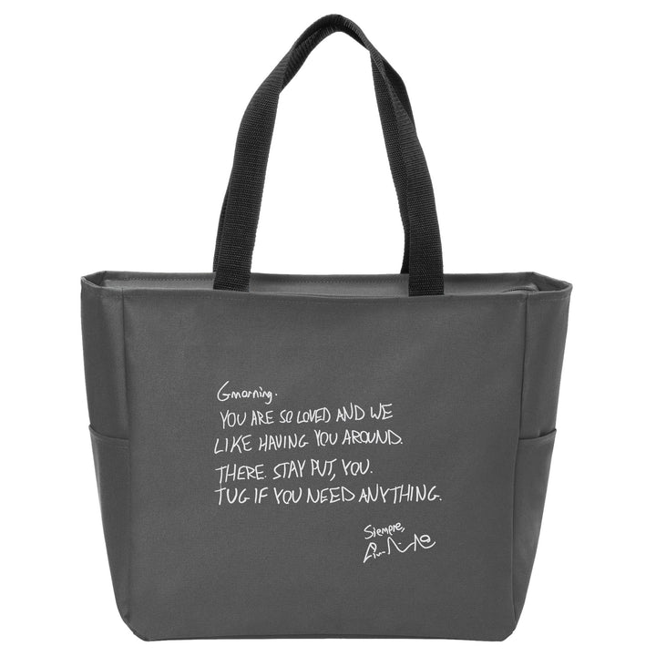 You Are So Loved Tote Bag