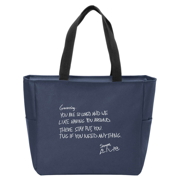 You Are So Loved Tote Bag