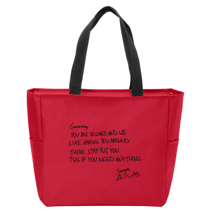 You Are So Loved Tote Bag