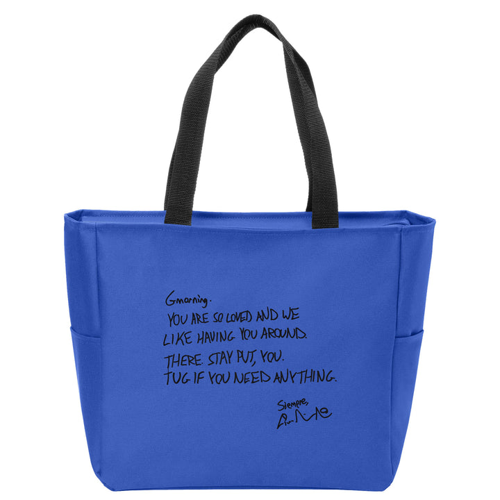 You Are So Loved Tote Bag