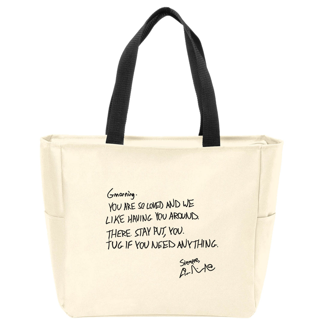 You Are So Loved Tote Bag