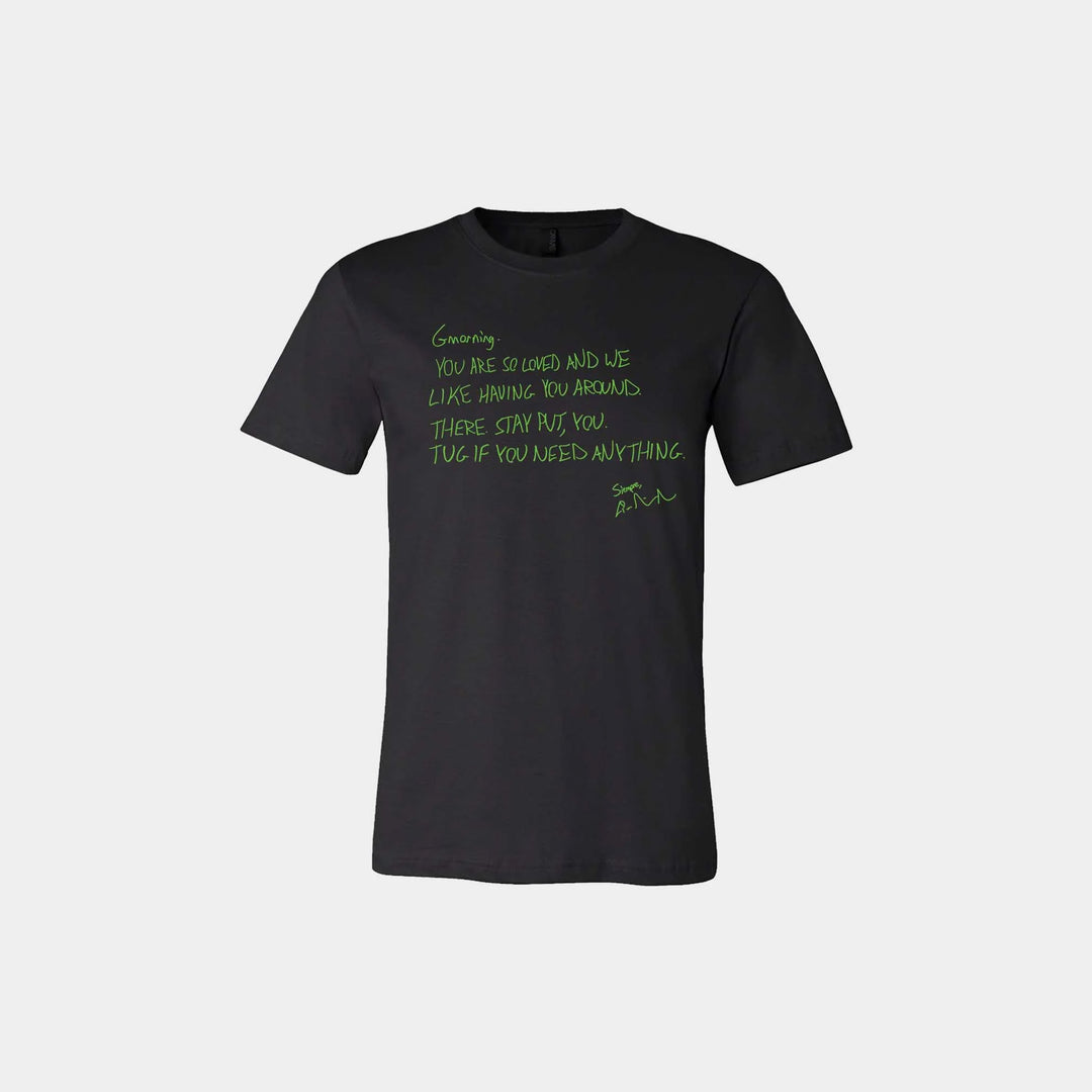 You Are So Loved Unisex Crew