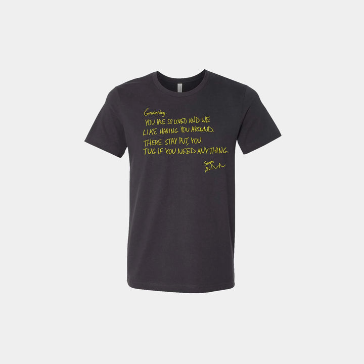 You Are So Loved Unisex Crew