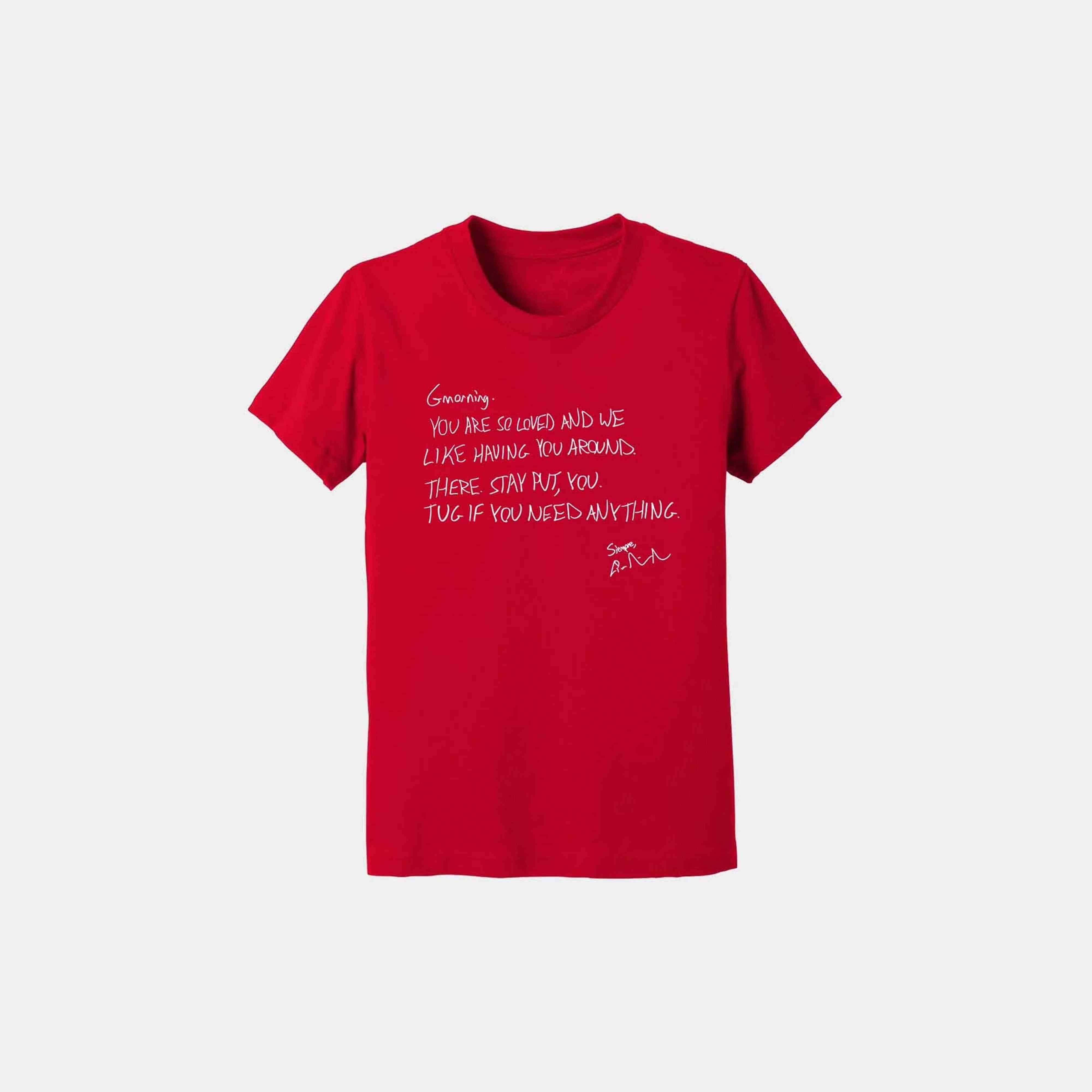 Music Is Love David Mancuso Tシャツ YOUTH L uekitaya_g-ong449
