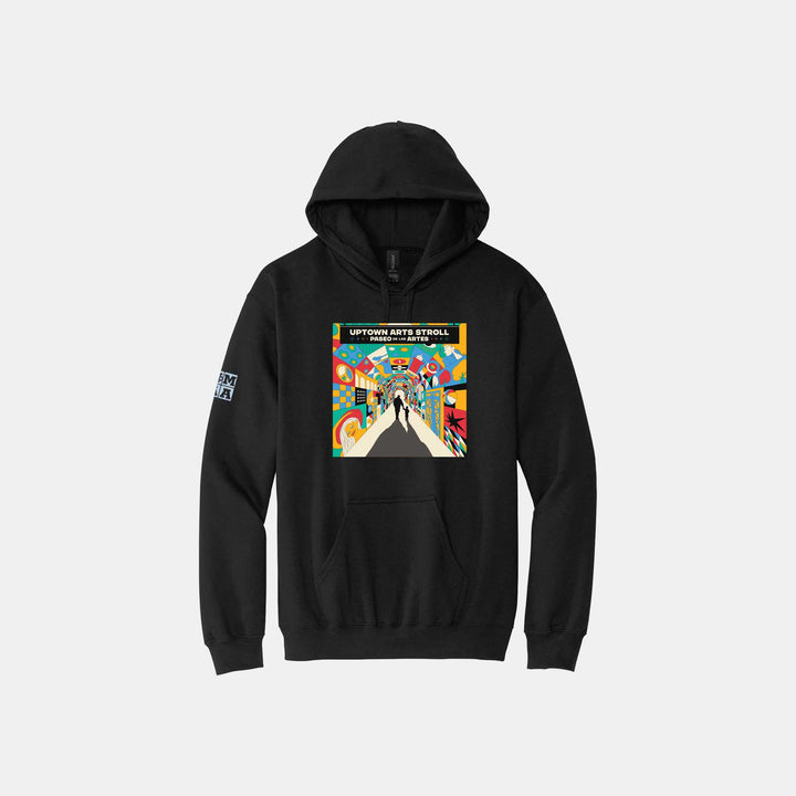 NoMAA 2024 Hoodies