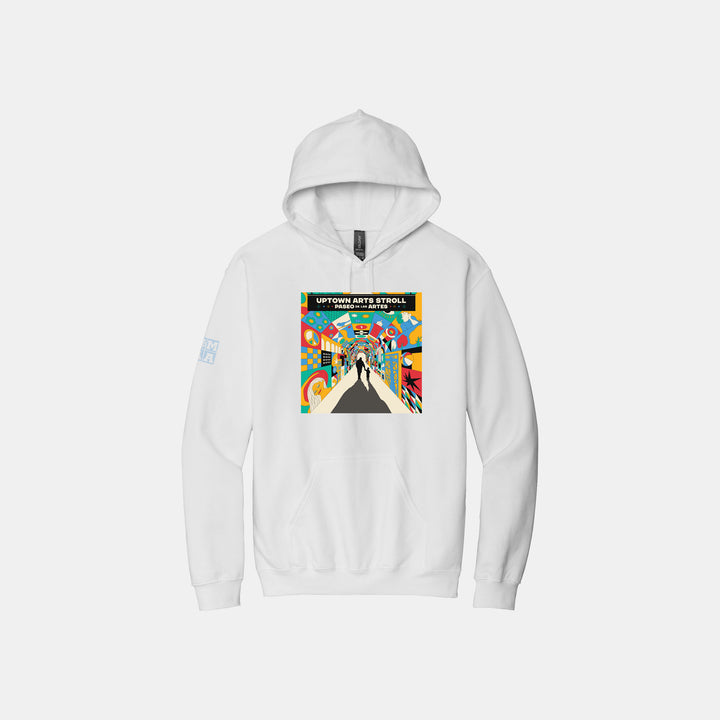 NoMAA 2024 Hoodies