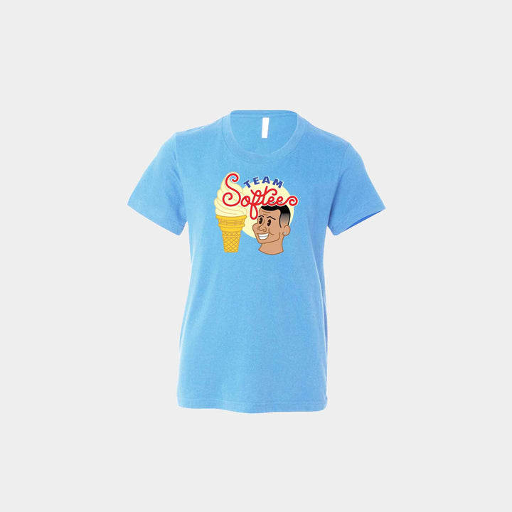 Team Mr. Soft Ice Cream - Youth Crew