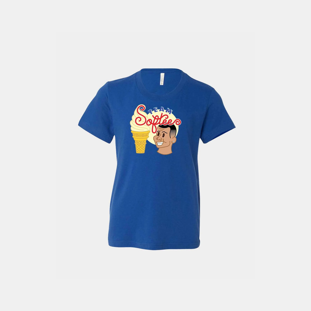 Team Mr. Soft Ice Cream - Youth Crew