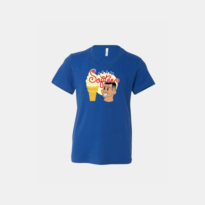 Team Mr. Soft Ice Cream - Youth Crew