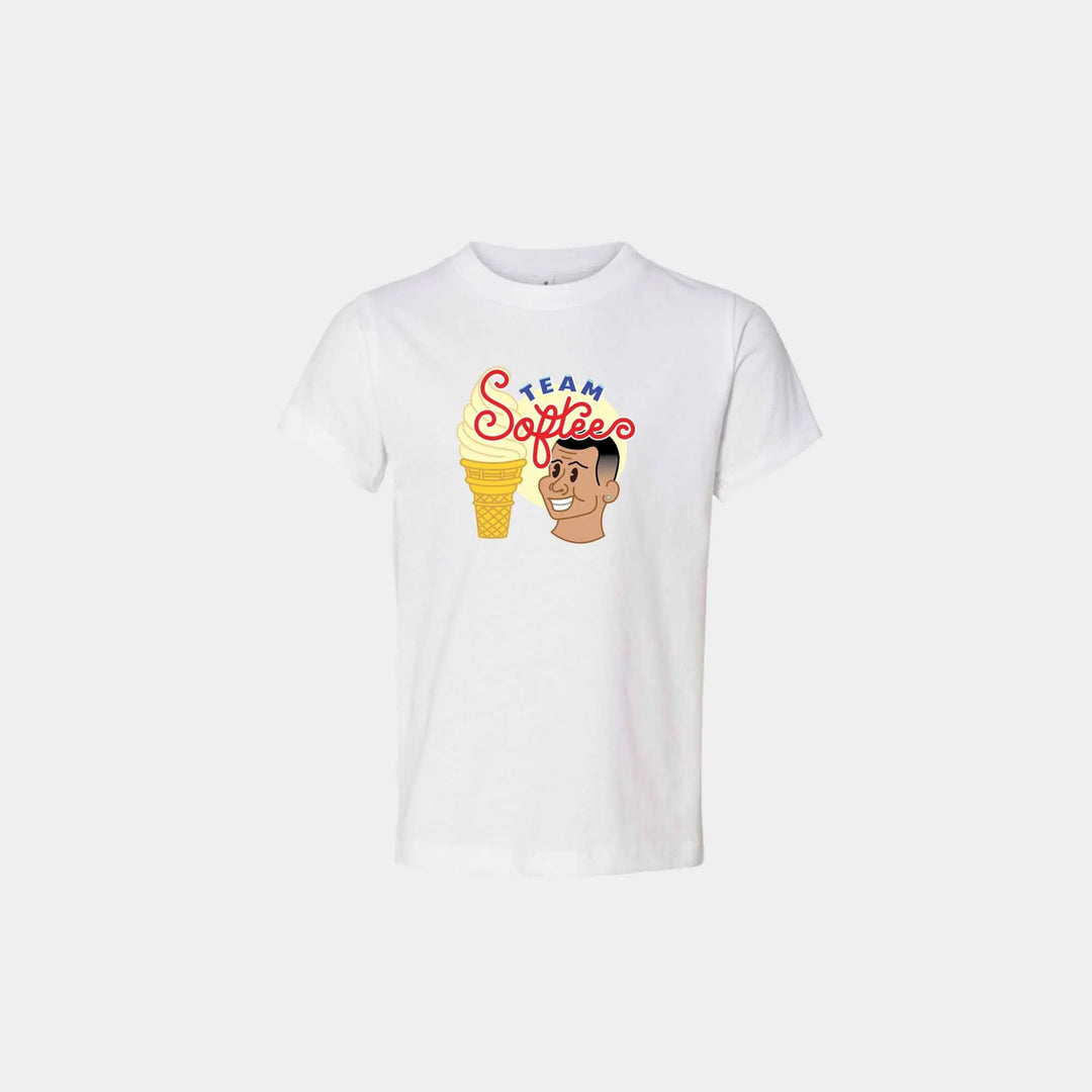 Team Mr. Soft Ice Cream - Youth Crew