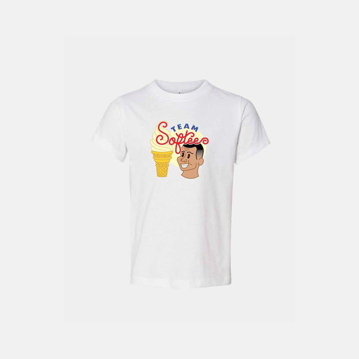 Team Mr. Soft Ice Cream - Youth Crew