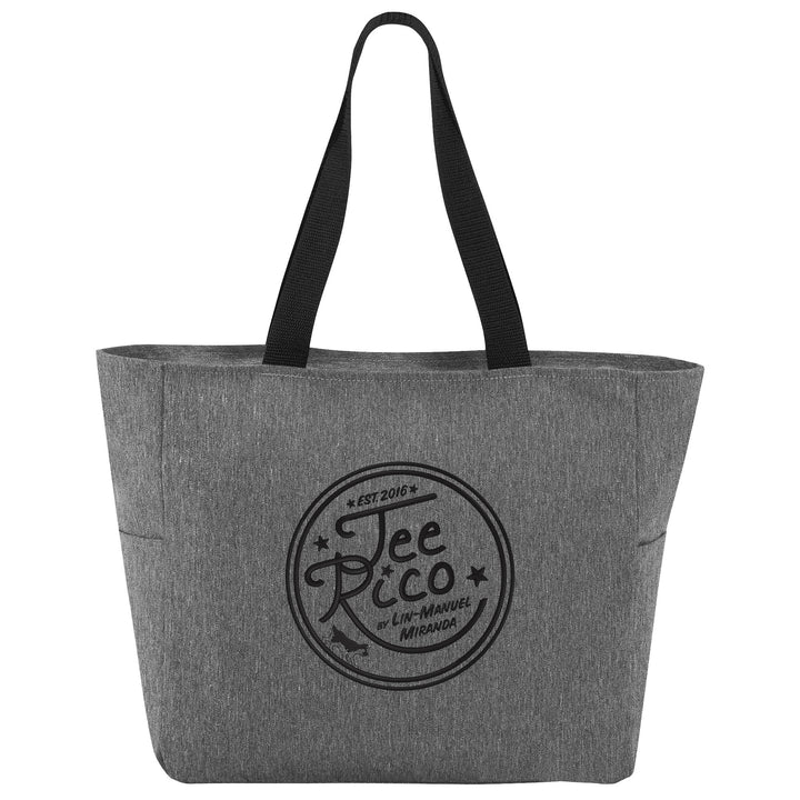 Lin-Manuel's TeeRico Tote Bag