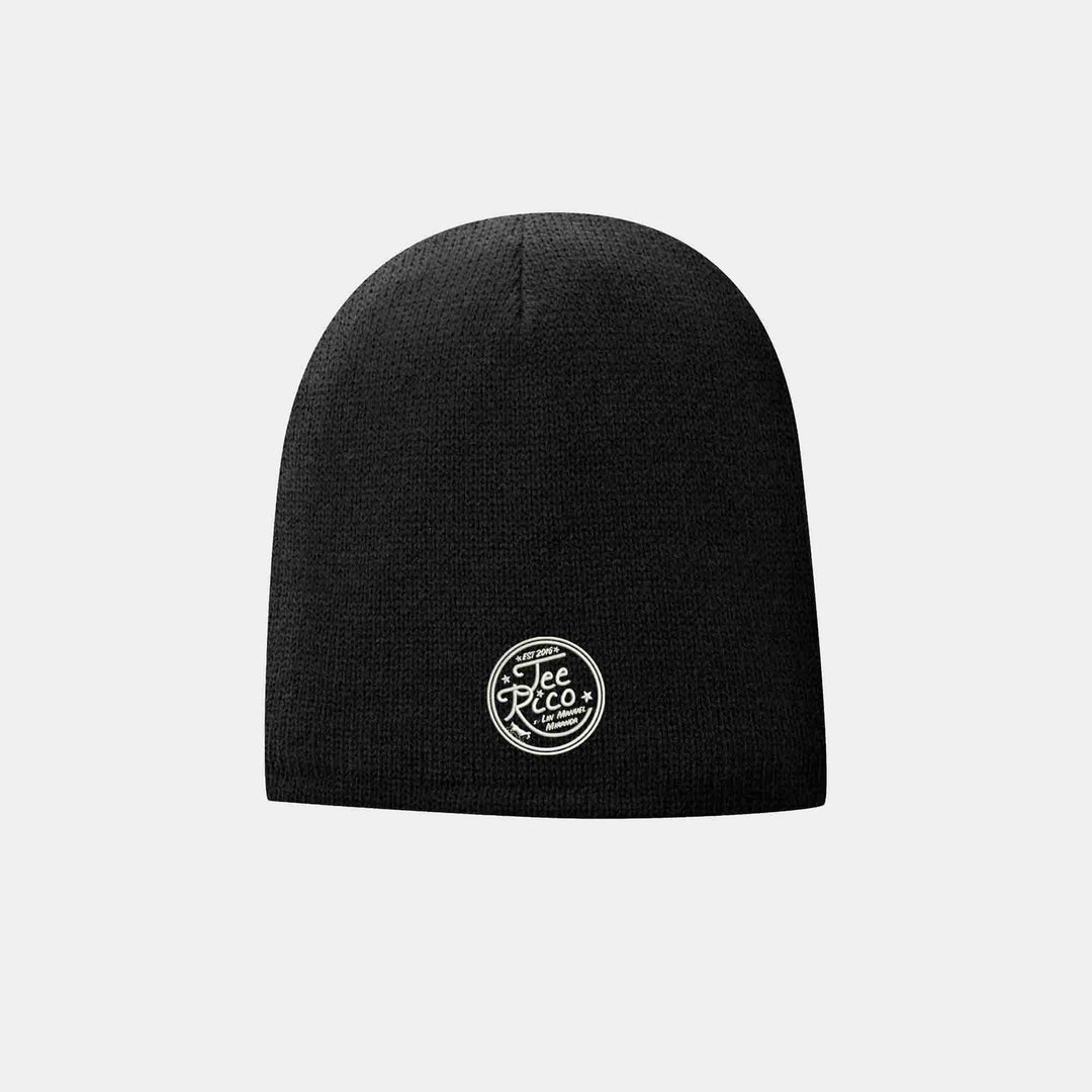 TeeRico Beanies