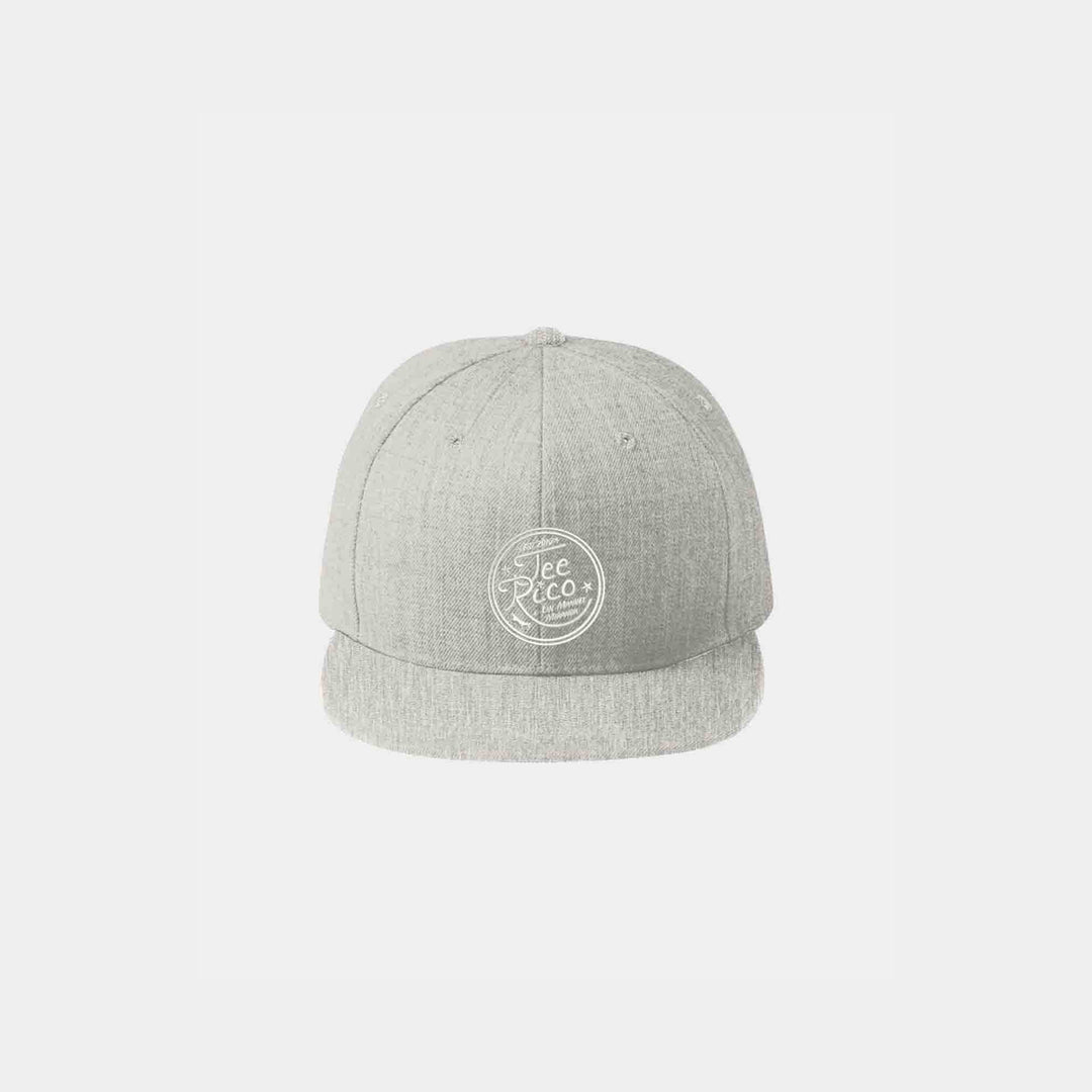 TeeRico Flats & Caps